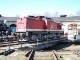 Diesel BR 201