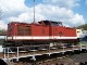 Diesel BR 202