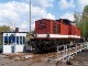 Diesel BR 202
