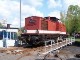 Diesel BR 202