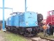 Diesel BR 202