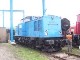 Diesel BR 202