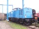 Diesel BR 202