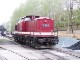 Diesel BR 202