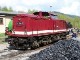 Diesel BR 202
