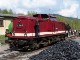 Diesel BR 202