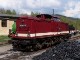 Diesel BR 202
