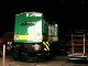 Diesel BR 202