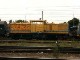 Diesel BR 203