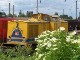 Diesel BR 203