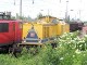 Diesel BR 203