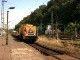 Diesel BR 203