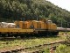 Diesel BR 203