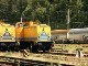 Diesel BR 203