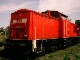 Diesel BR 204