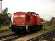 Diesel BR 204