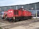 Diesel BR 204