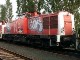 Diesel BR 204