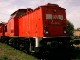 Diesel BR 204