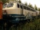 Diesel BR 216