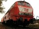 Diesel BR 218