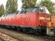 Diesel BR 219