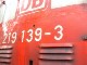Diesel BR 219
