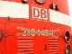 Diesel BR 219