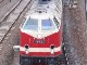 Diesel BR 219