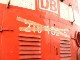 Diesel BR 219