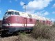 Diesel BR 228
