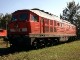 Diesel BR 232