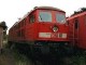Diesel BR 232