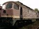 Diesel BR 232