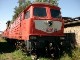 Diesel BR 232
