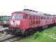 Diesel BR 232