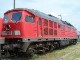Diesel BR 232