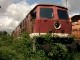 Diesel BR 232