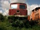 Diesel BR 232