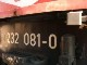 Diesel BR 232