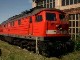 Diesel BR 232