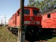 Diesel BR 232