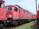 Diesel BR 232