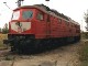Diesel BR 232