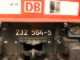 Diesel BR 232