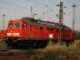 Diesel BR 233