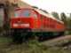 Diesel BR 233