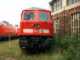 Diesel BR 233