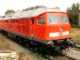 Diesel BR 233