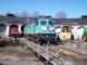Diesel BR 234